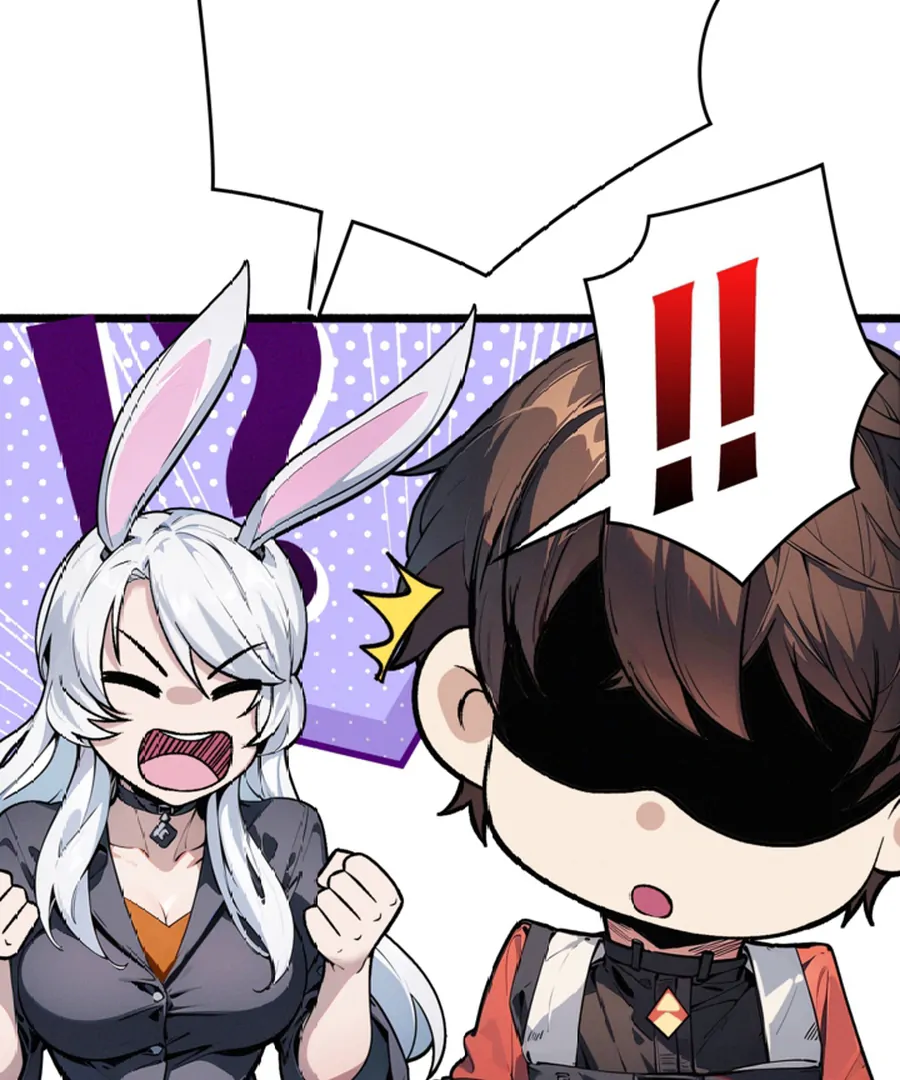 Once I Possess The System I Will Become The Creator Chapter 10 - page 114