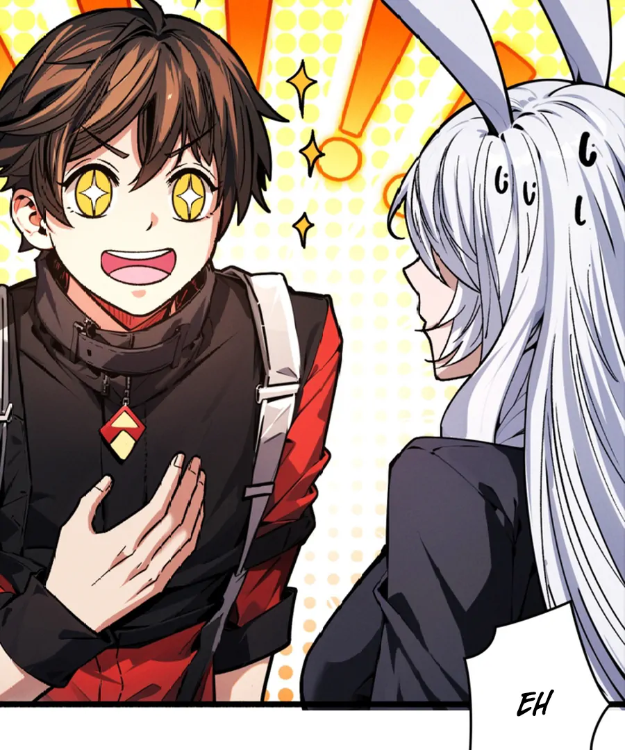 Once I Possess The System I Will Become The Creator Chapter 10 - page 116