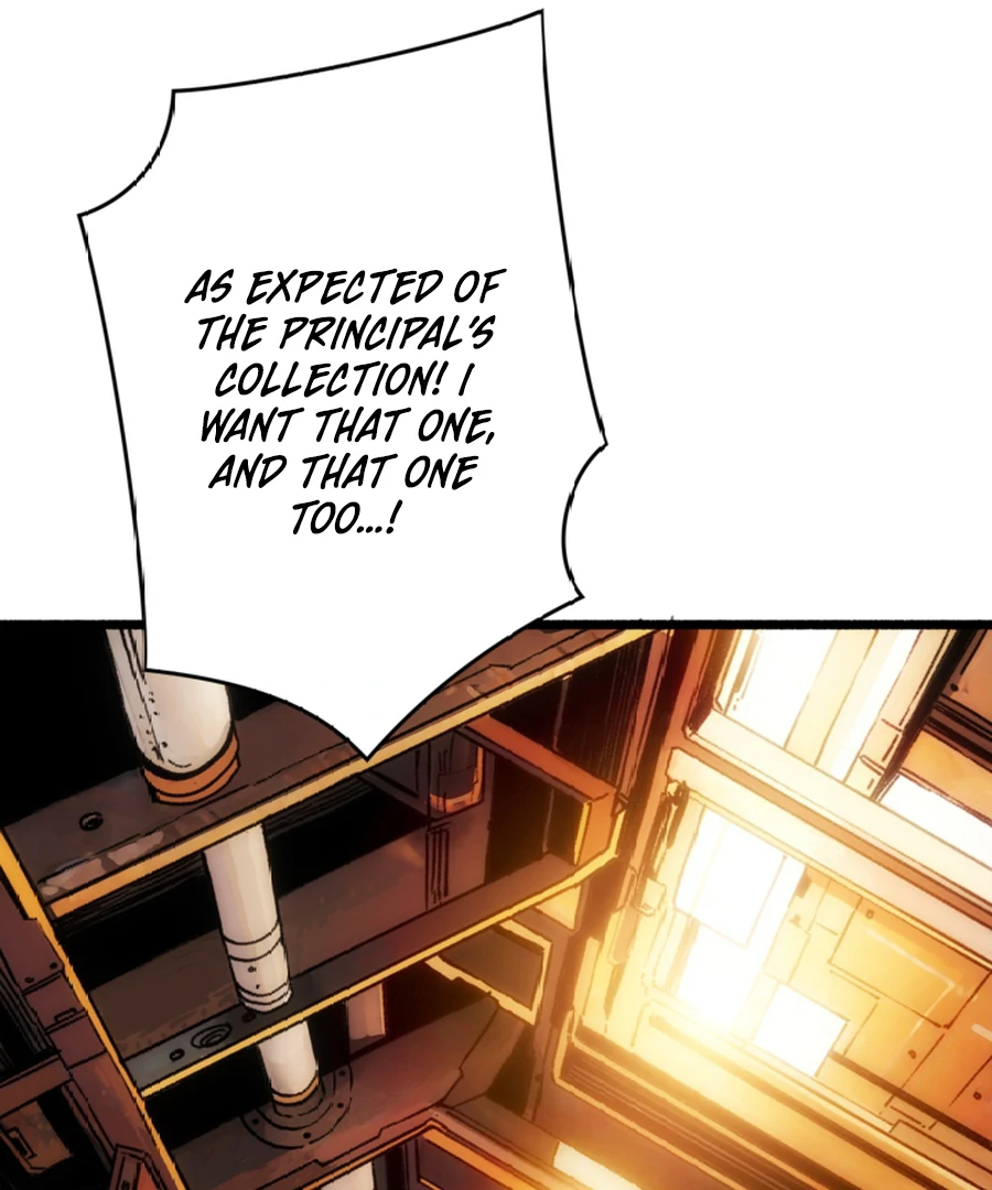 Once I Possess The System I Will Become The Creator Chapter 10 - page 119