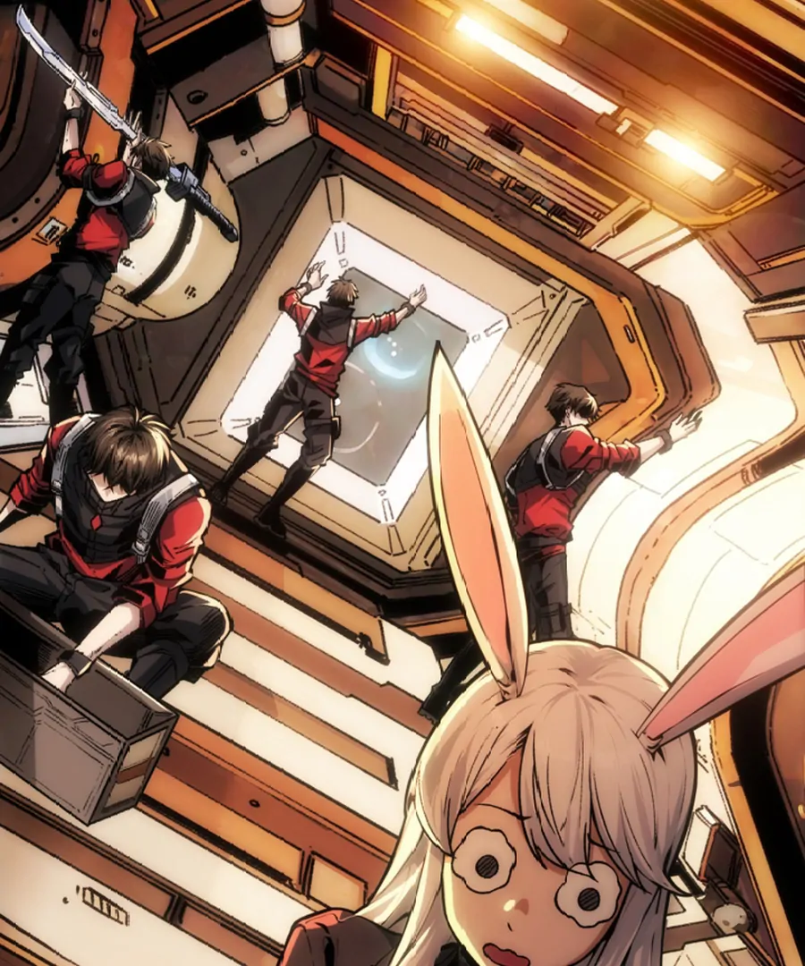 Once I Possess The System I Will Become The Creator Chapter 10 - page 120