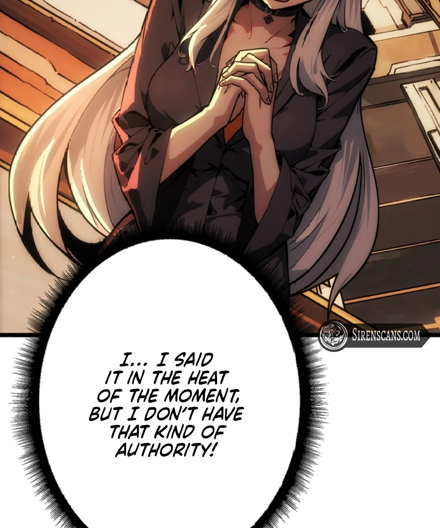 Once I Possess The System I Will Become The Creator Chapter 10 - page 121