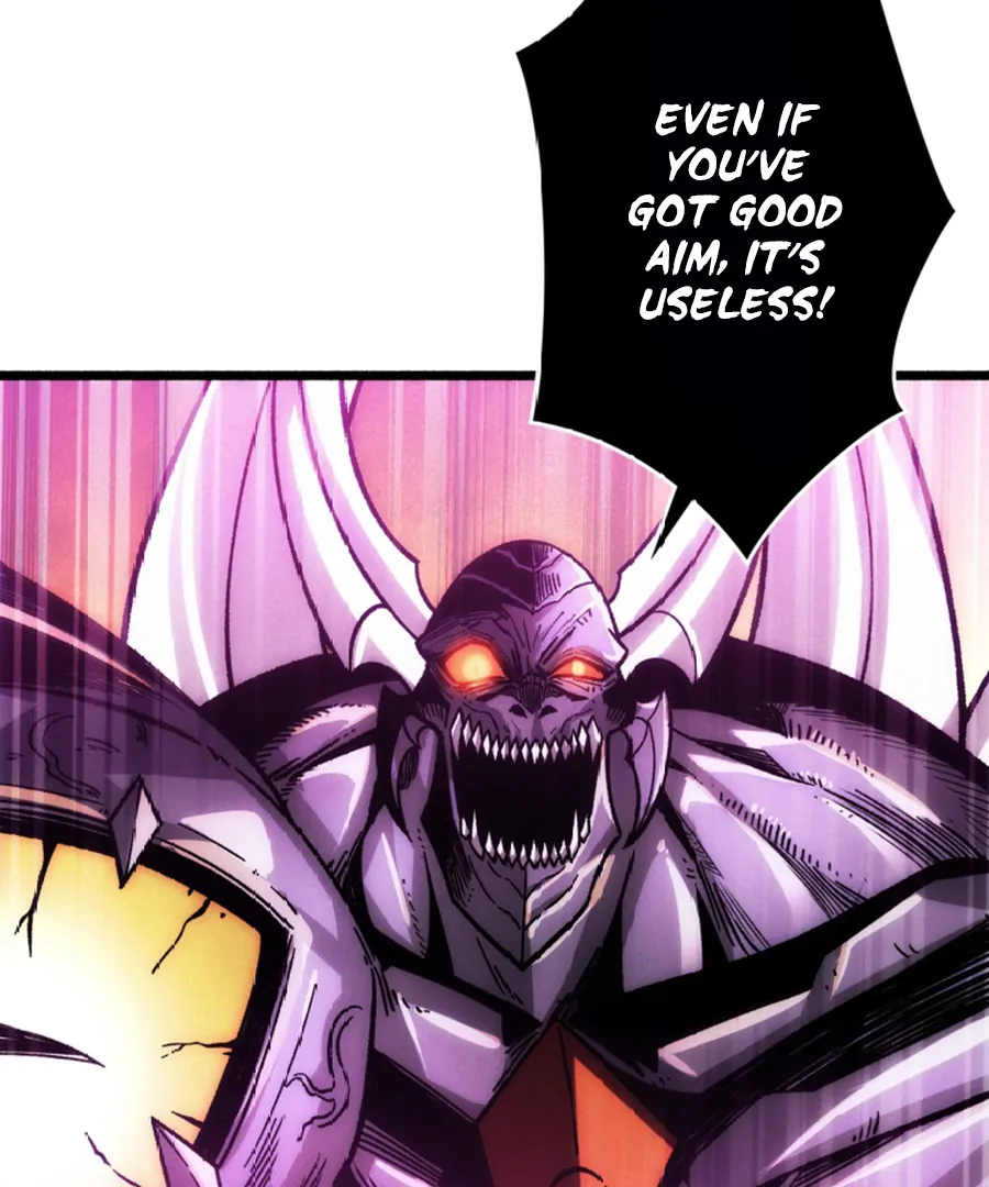 Once I Possess The System I Will Become The Creator Chapter 10 - page 12