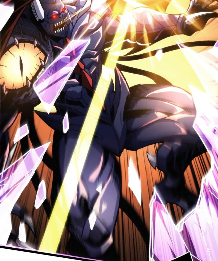 Once I Possess The System I Will Become The Creator Chapter 10 - page 19