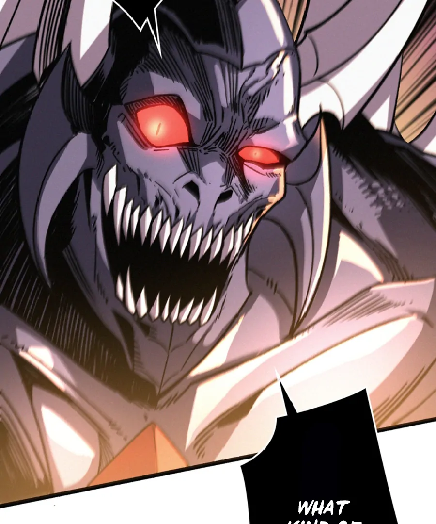 Once I Possess The System I Will Become The Creator Chapter 10 - page 21