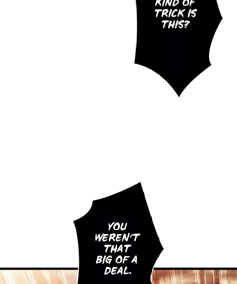 Once I Possess The System I Will Become The Creator Chapter 10 - page 22