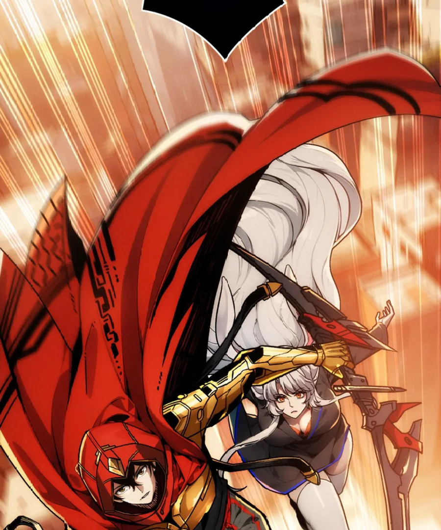 Once I Possess The System I Will Become The Creator Chapter 10 - page 23