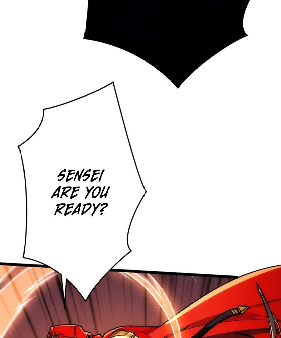 Once I Possess The System I Will Become The Creator Chapter 10 - page 25