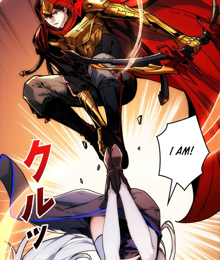 Once I Possess The System I Will Become The Creator Chapter 10 - page 26