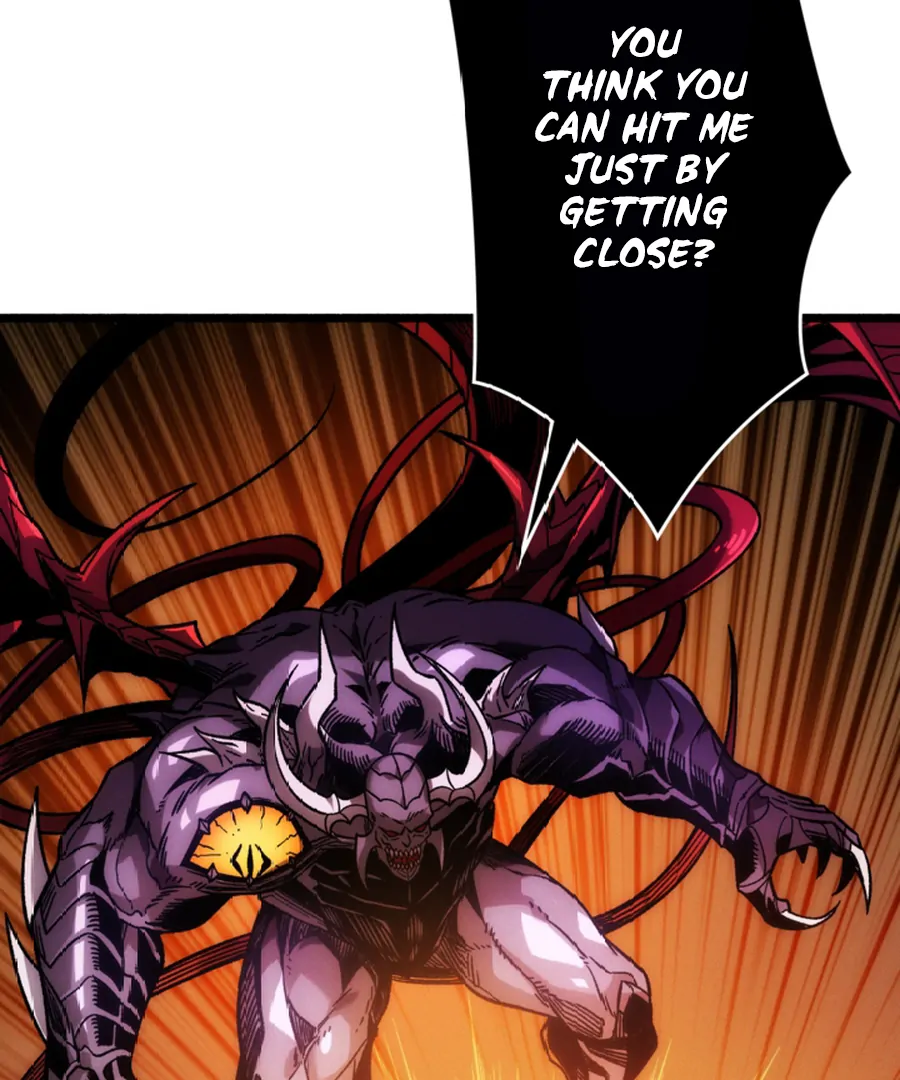 Once I Possess The System I Will Become The Creator Chapter 10 - page 34