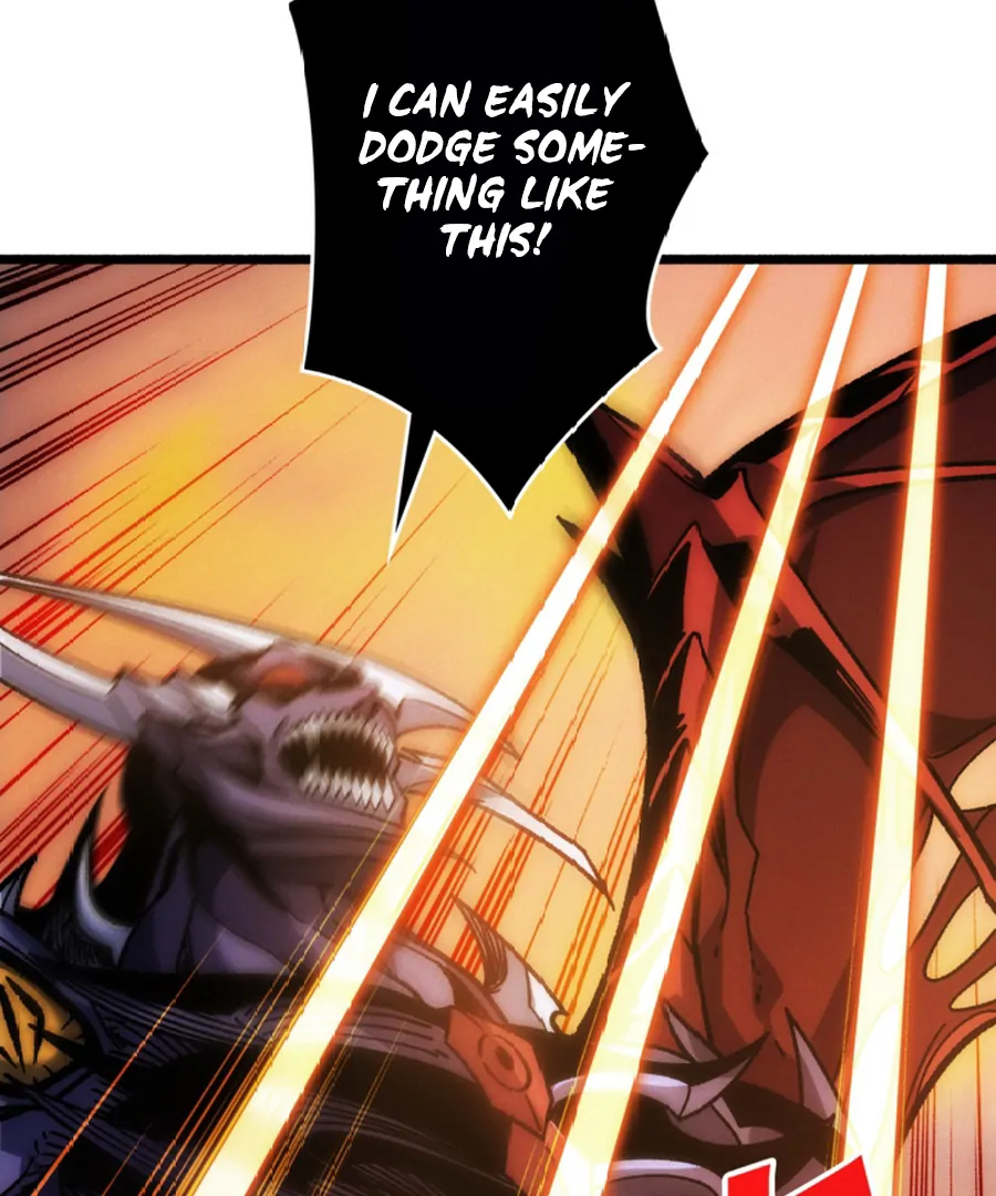 Once I Possess The System I Will Become The Creator Chapter 10 - page 36