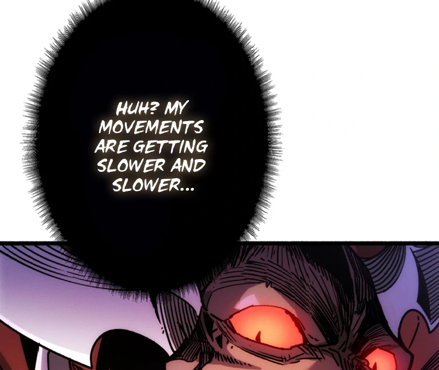 Once I Possess The System I Will Become The Creator Chapter 10 - page 38