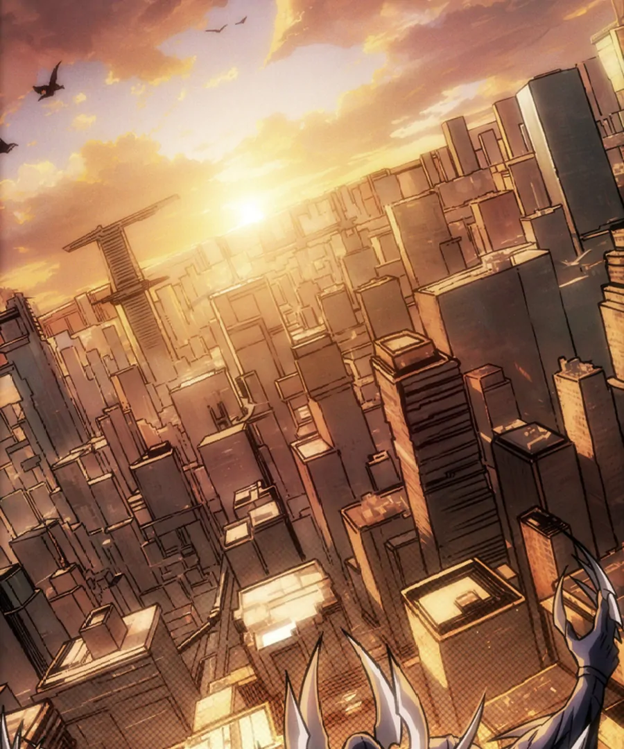 Once I Possess The System I Will Become The Creator Chapter 10 - page 3