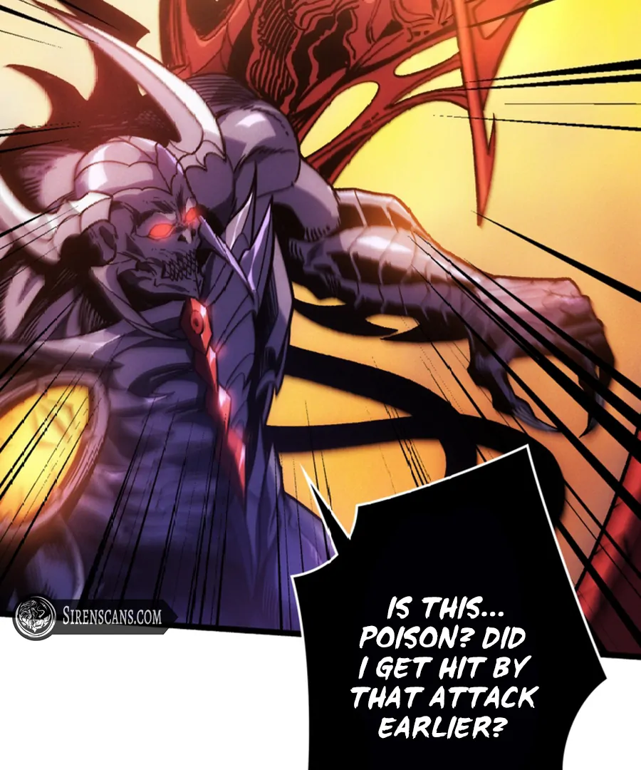 Once I Possess The System I Will Become The Creator Chapter 10 - page 41