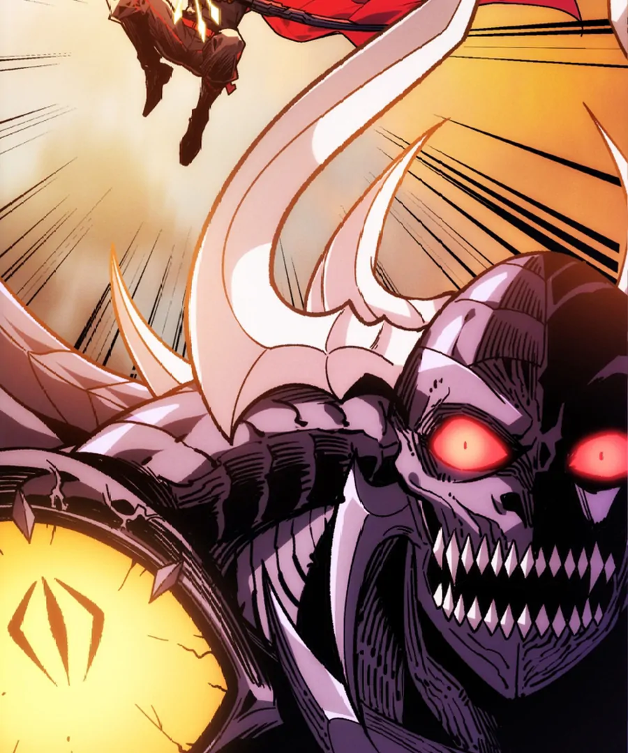 Once I Possess The System I Will Become The Creator Chapter 10 - page 43