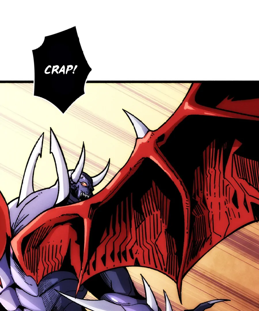 Once I Possess The System I Will Become The Creator Chapter 10 - page 45