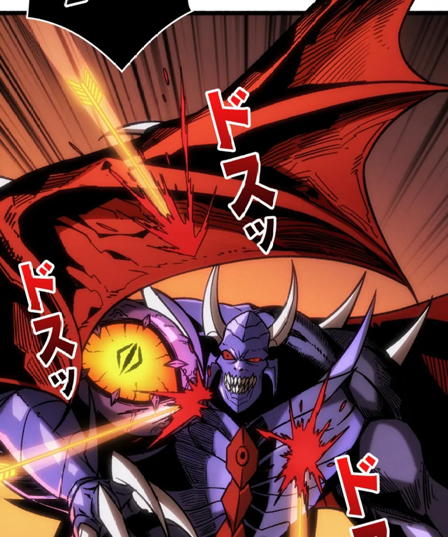 Once I Possess The System I Will Become The Creator Chapter 10 - page 47