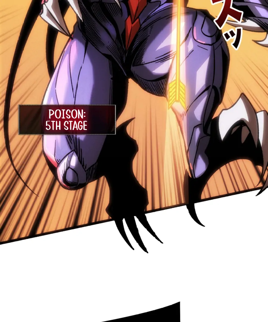 Once I Possess The System I Will Become The Creator Chapter 10 - page 48