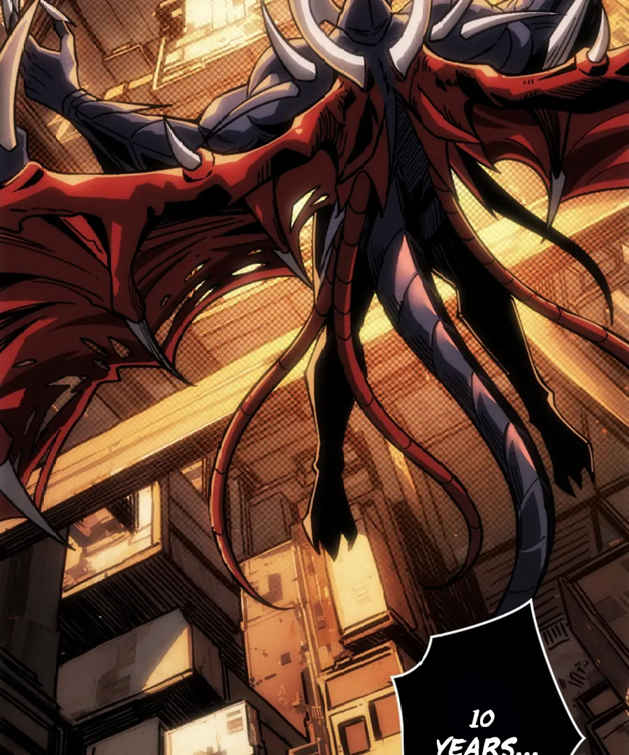 Once I Possess The System I Will Become The Creator Chapter 10 - page 4