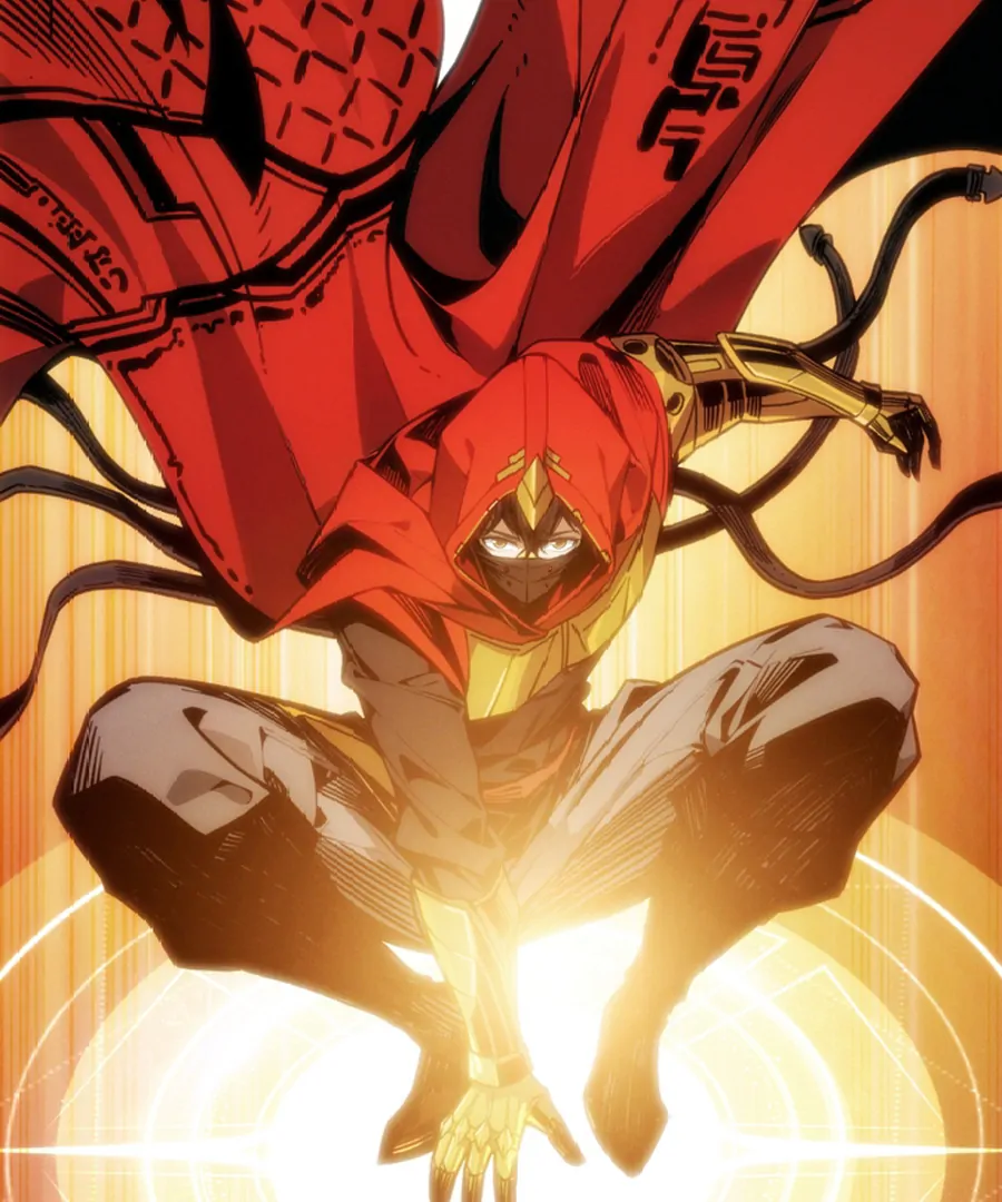 Once I Possess The System I Will Become The Creator Chapter 10 - page 53