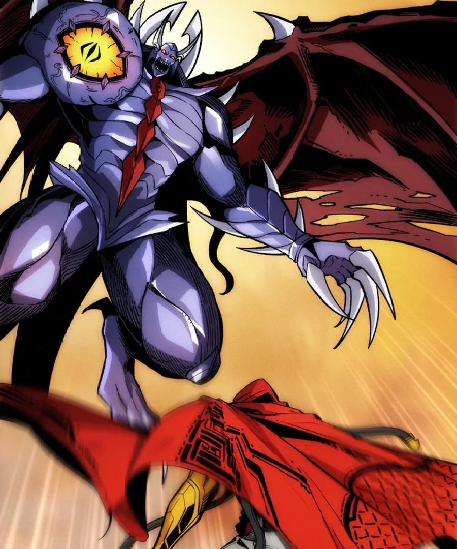 Once I Possess The System I Will Become The Creator Chapter 10 - page 55