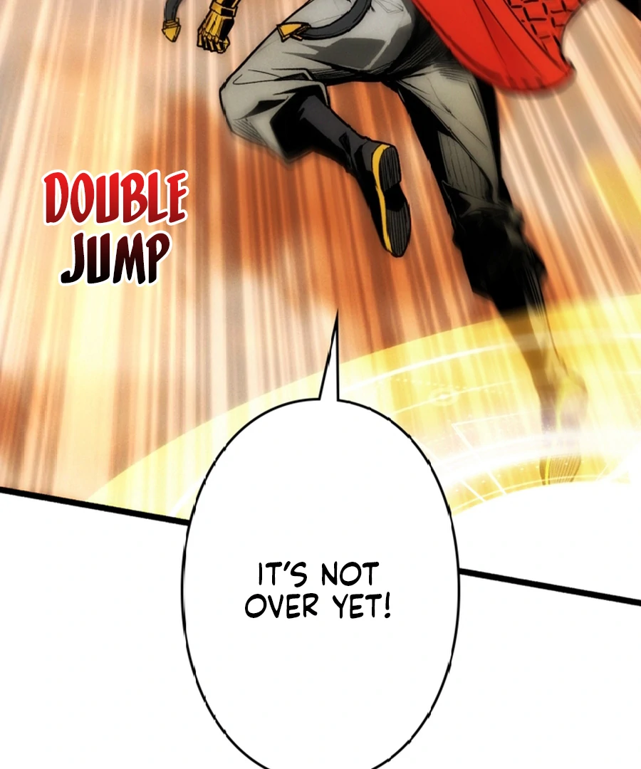 Once I Possess The System I Will Become The Creator Chapter 10 - page 56