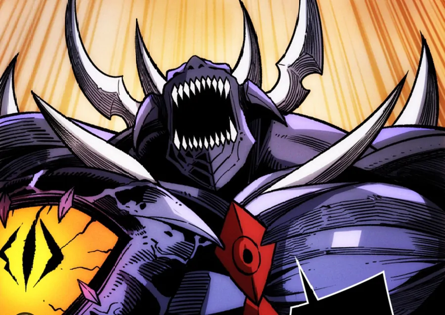 Once I Possess The System I Will Become The Creator Chapter 10 - page 58