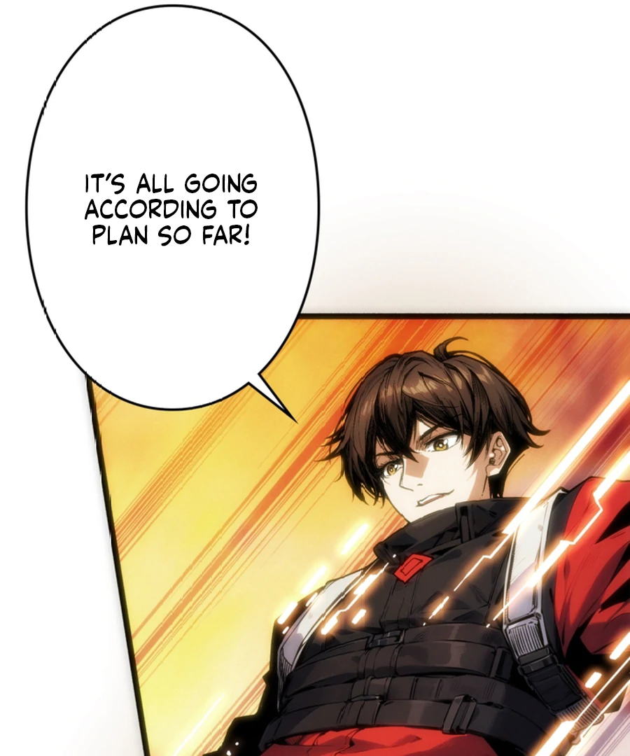 Once I Possess The System I Will Become The Creator Chapter 10 - page 60