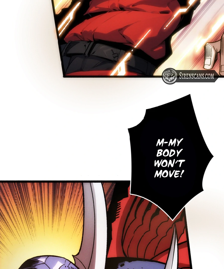 Once I Possess The System I Will Become The Creator Chapter 10 - page 61