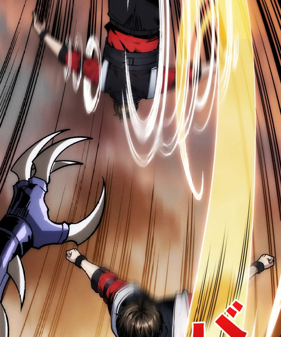 Once I Possess The System I Will Become The Creator Chapter 10 - page 64