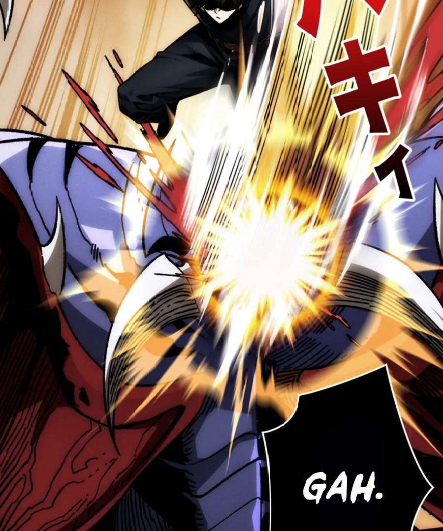 Once I Possess The System I Will Become The Creator Chapter 10 - page 65