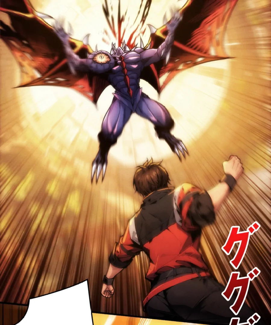 Once I Possess The System I Will Become The Creator Chapter 10 - page 67