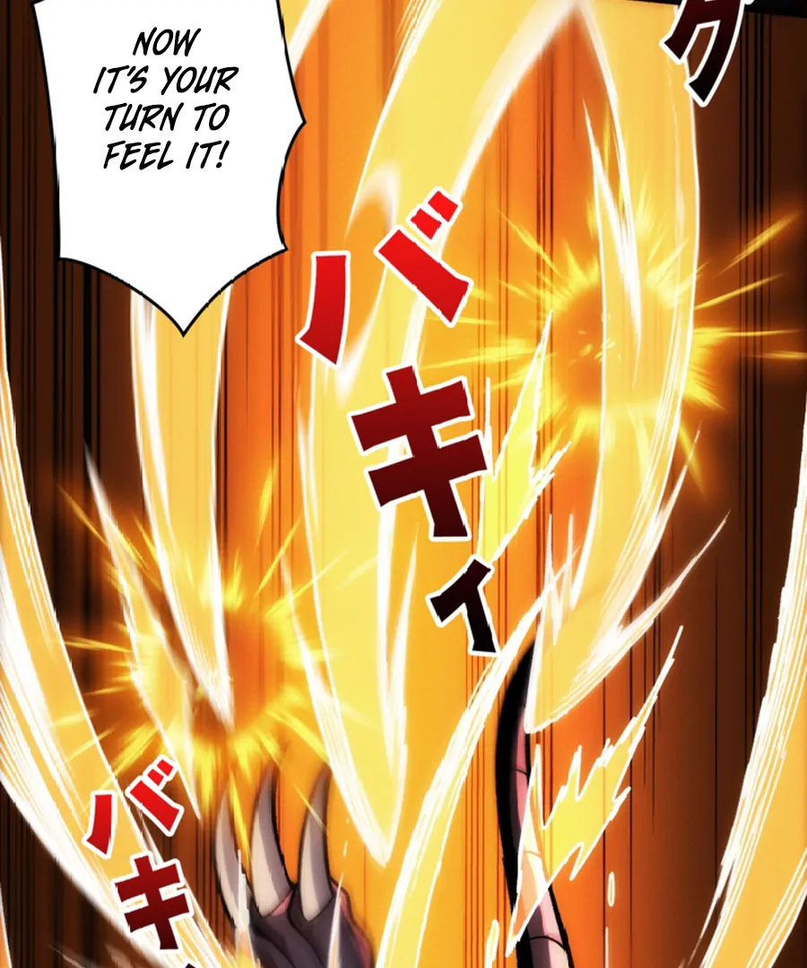 Once I Possess The System I Will Become The Creator Chapter 10 - page 68