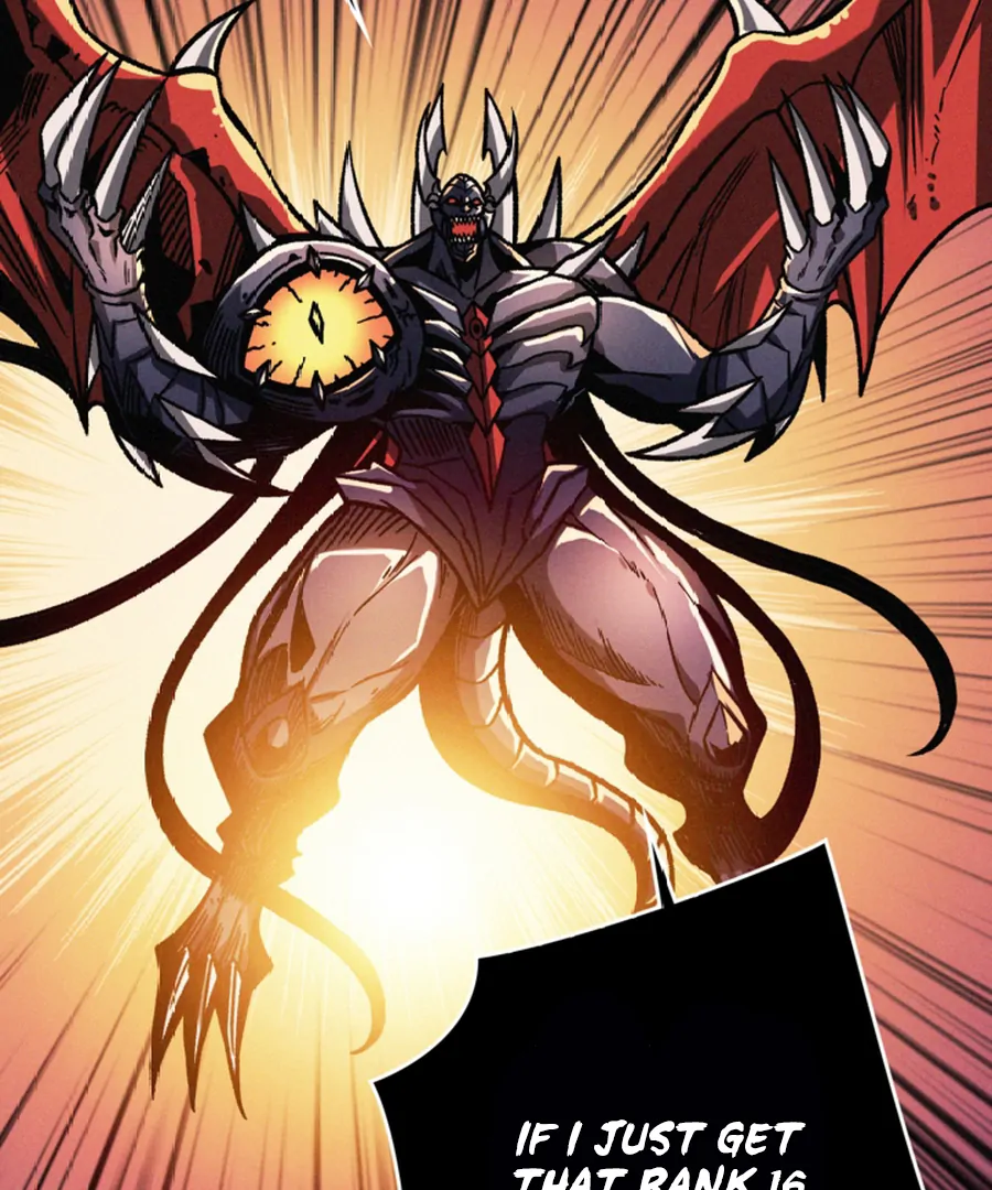 Once I Possess The System I Will Become The Creator Chapter 10 - page 6