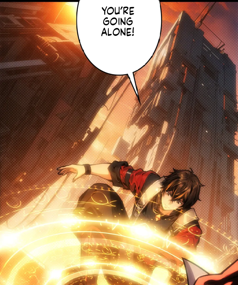 Once I Possess The System I Will Become The Creator Chapter 10 - page 77