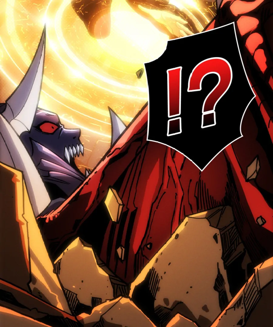 Once I Possess The System I Will Become The Creator Chapter 10 - page 78