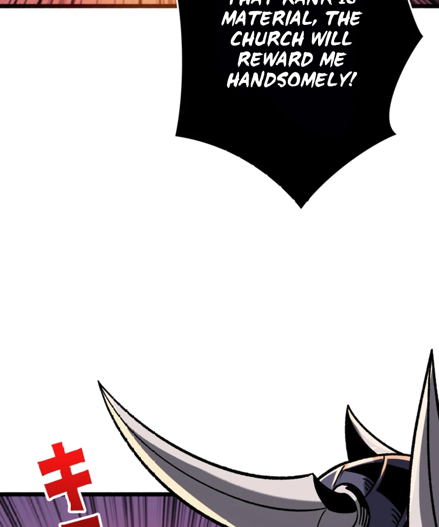 Once I Possess The System I Will Become The Creator Chapter 10 - page 7