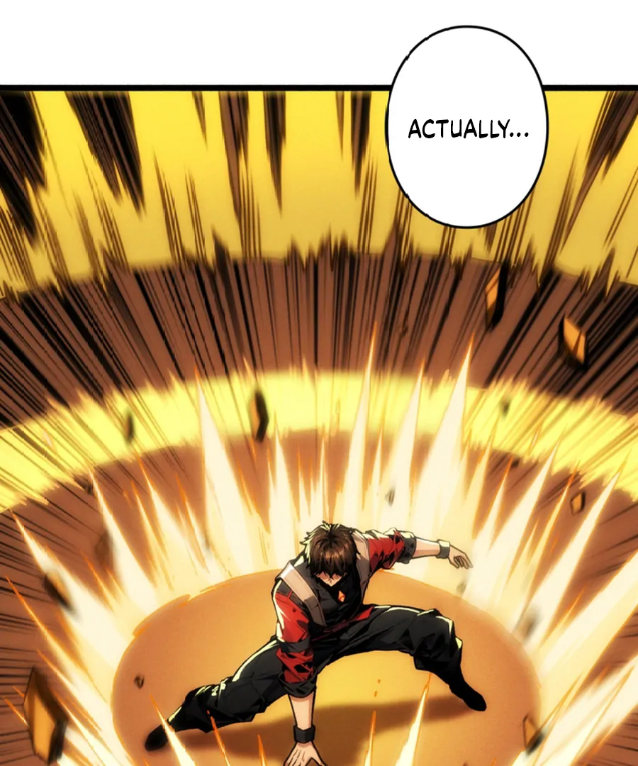 Once I Possess The System I Will Become The Creator Chapter 10 - page 82