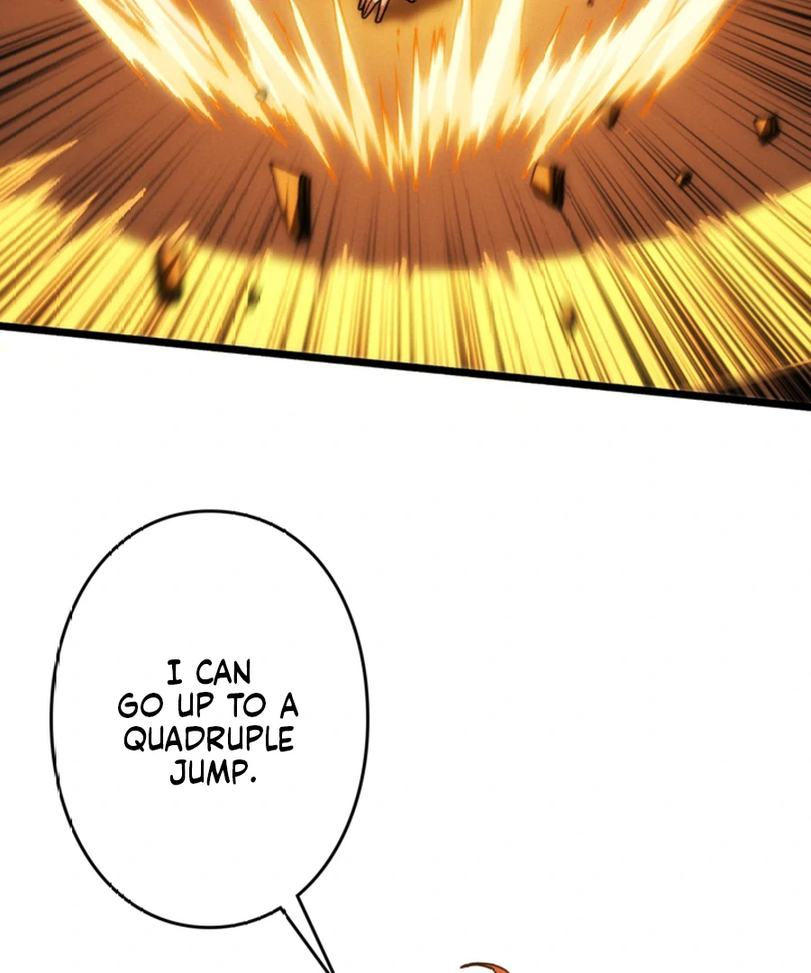 Once I Possess The System I Will Become The Creator Chapter 10 - page 83