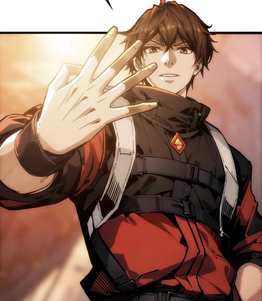 Once I Possess The System I Will Become The Creator Chapter 10 - page 84