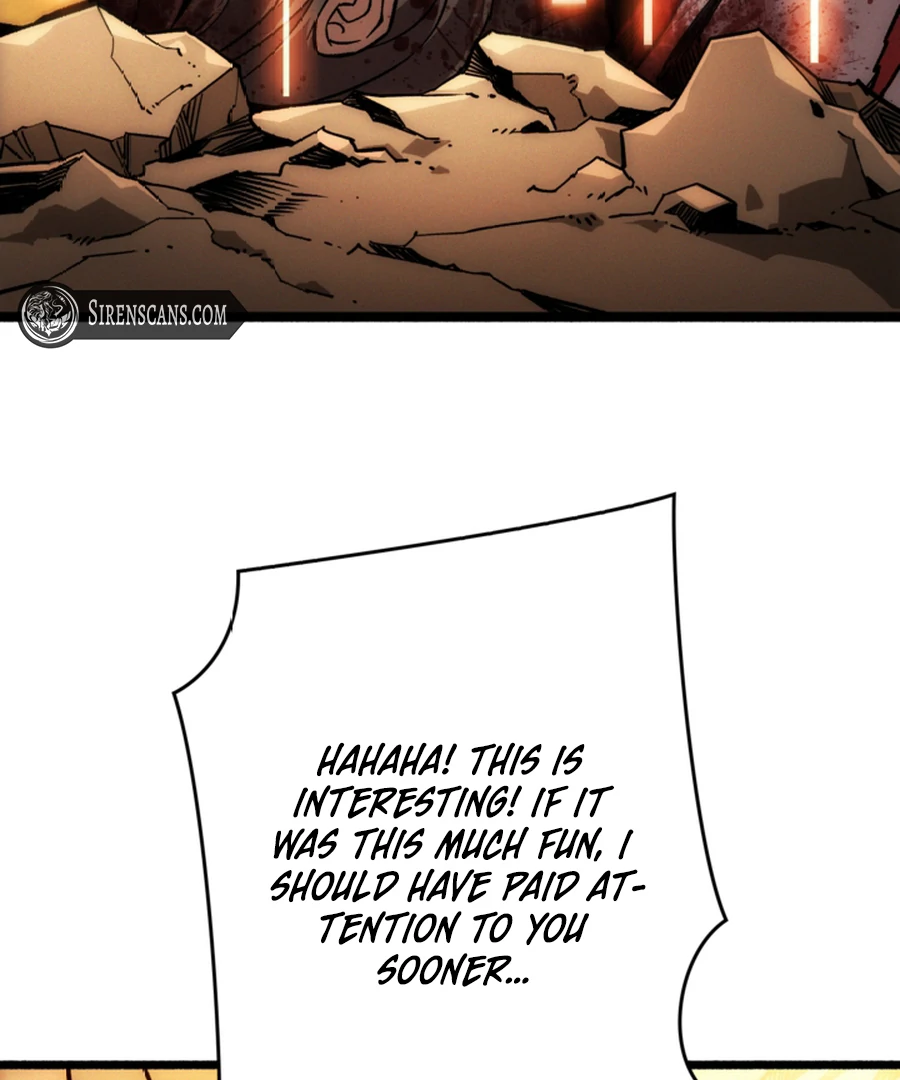 Once I Possess The System I Will Become The Creator Chapter 10 - page 87