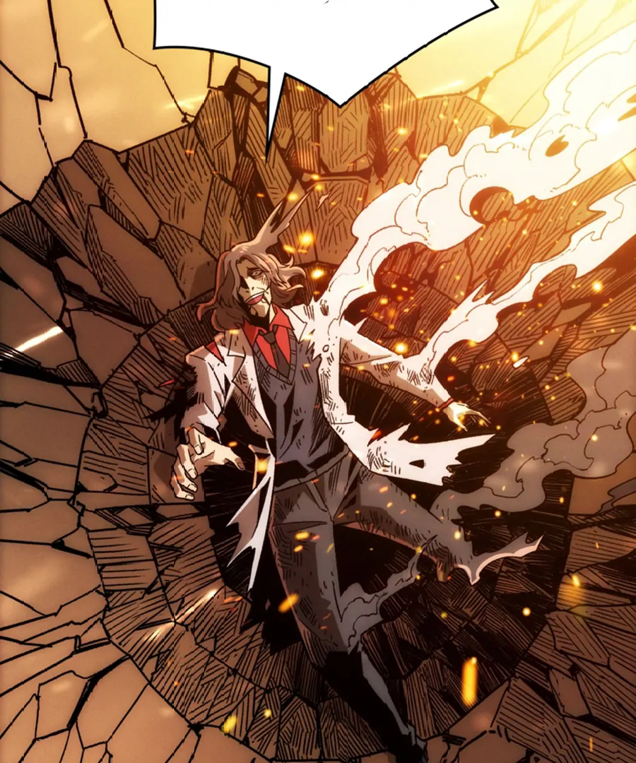 Once I Possess The System I Will Become The Creator Chapter 10 - page 88