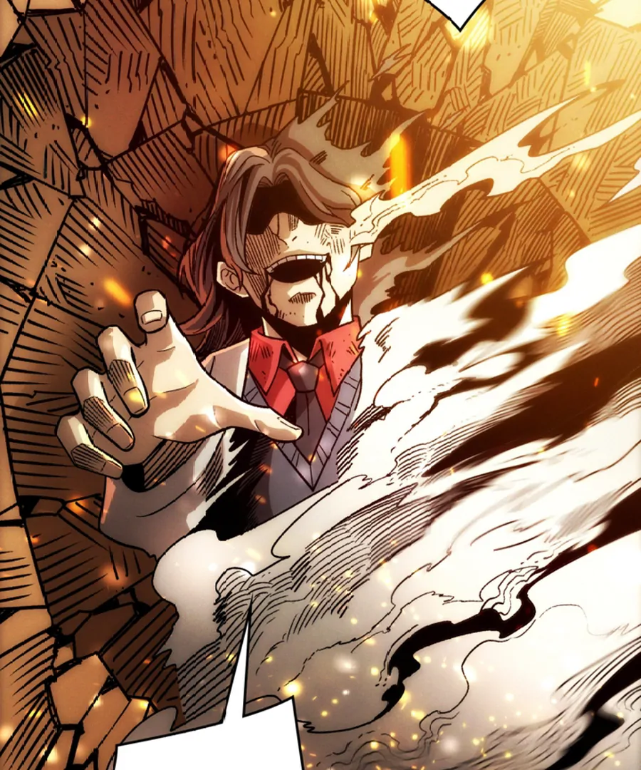 Once I Possess The System I Will Become The Creator Chapter 10 - page 91