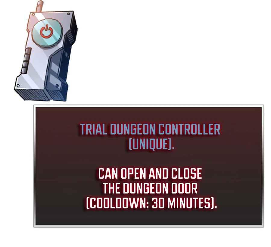 Once I Possess The System I Will Become The Creator Chapter 10 - page 94