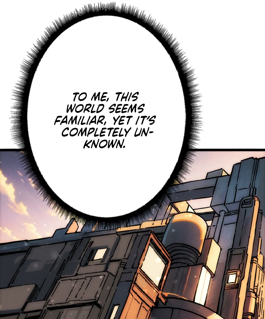 Once I Possess The System I Will Become The Creator Chapter 10 - page 96