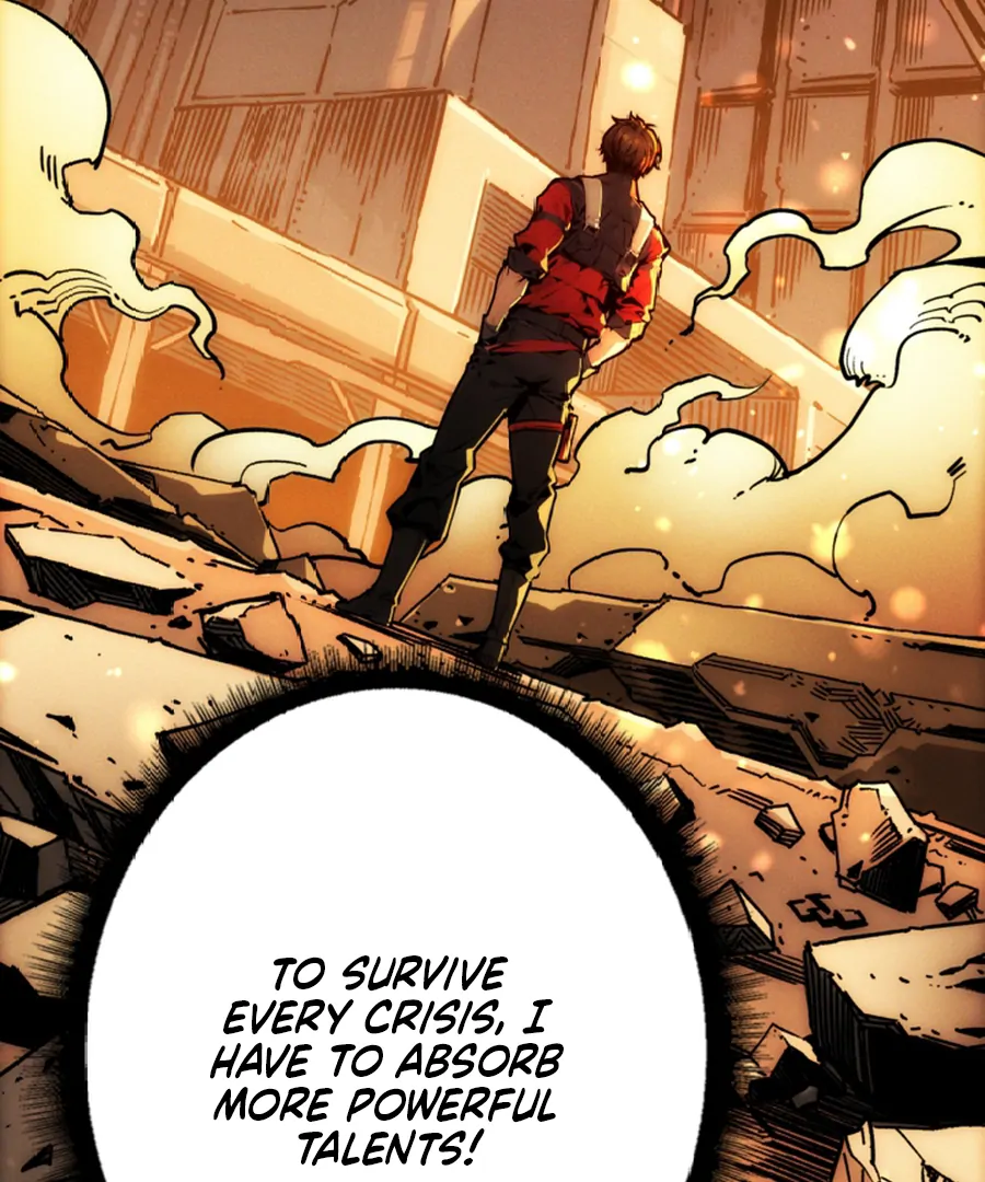 Once I Possess The System I Will Become The Creator Chapter 10 - page 98