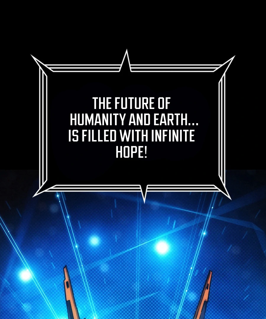 Once I Possess The System I Will Become The Creator Chapter 11 - page 9