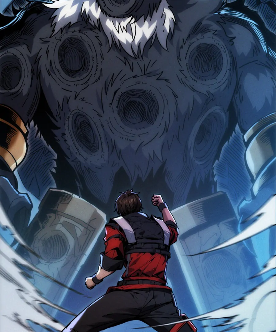 Once I Possess The System I Will Become The Creator Chapter 11 - page 103