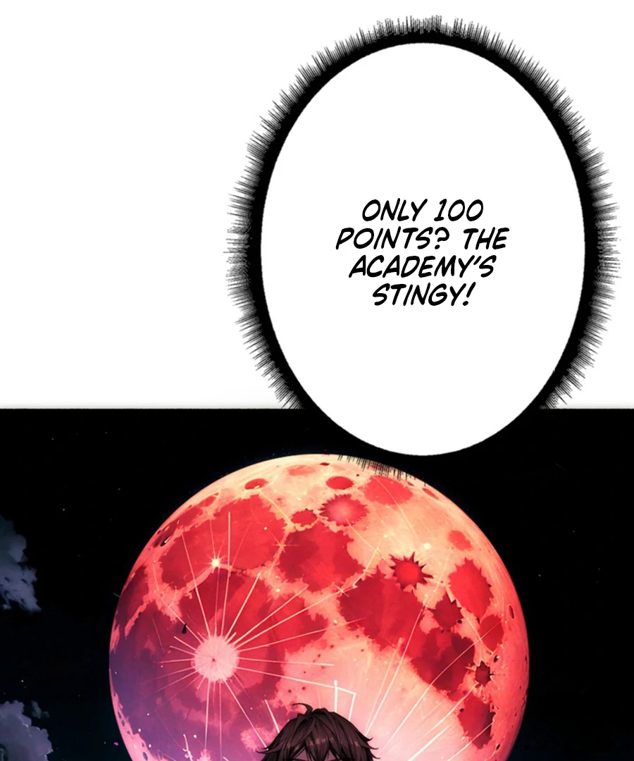 Once I Possess The System I Will Become The Creator Chapter 11 - page 108