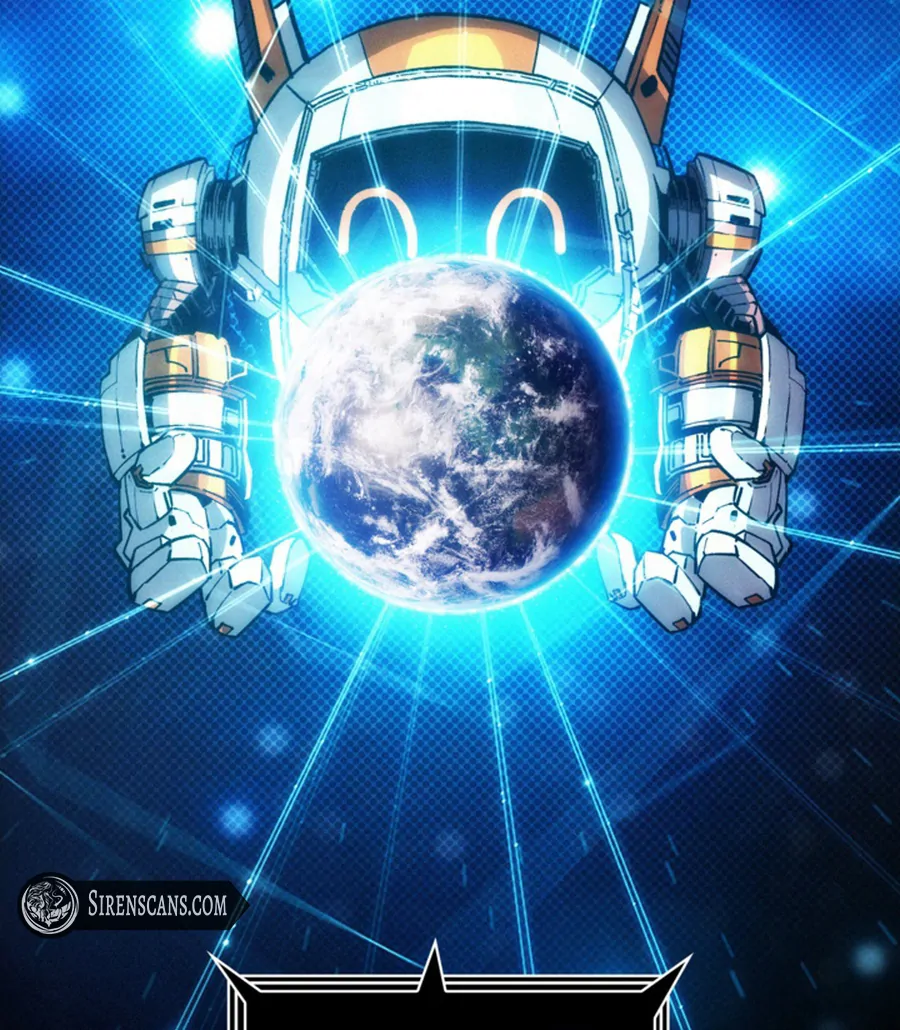 Once I Possess The System I Will Become The Creator Chapter 11 - page 10