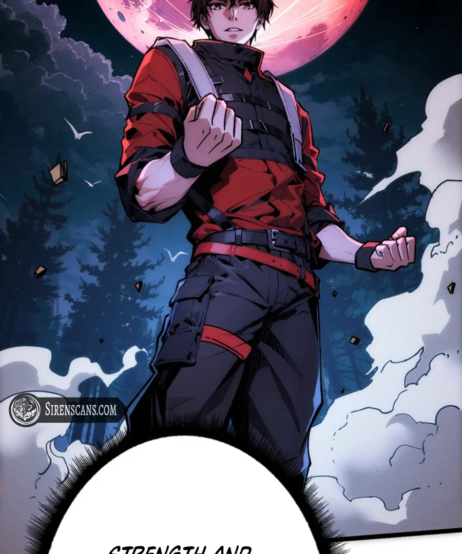 Once I Possess The System I Will Become The Creator Chapter 11 - page 109